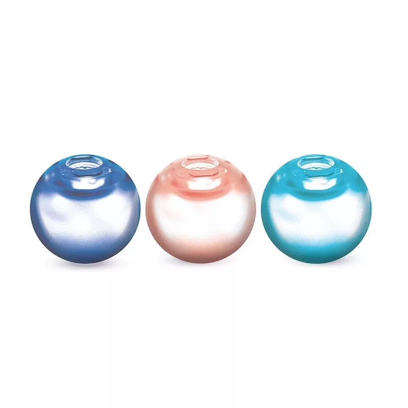 Set Squeez Ball – Stitch