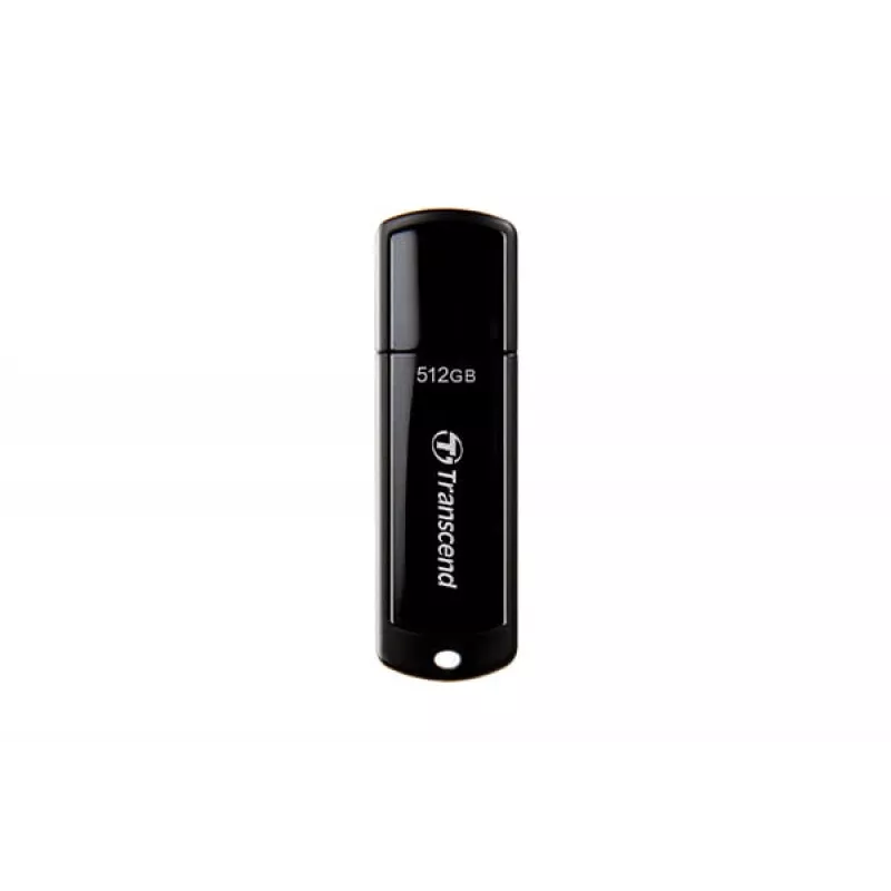 USB atmintinė 512GB Transcend JetFlash 730 USB 3.1