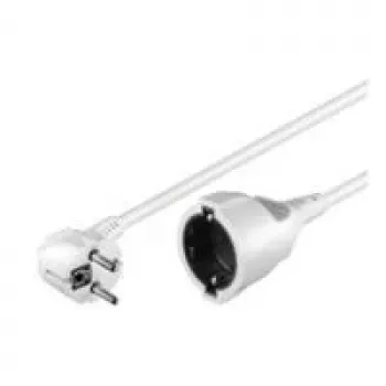 Wentronic 93087 Priedas Ryšiams Baltas