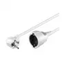 Wentronic 93087 Priedas Ryšiams Baltas