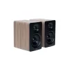 Edifier M60 Black, Wood belaidžiai garsiakalbiai 66 W