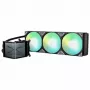 Vandens aušinimo komplektas TRYX PANORAMA SE ARGB 360 su 3D AMOLED ekranu