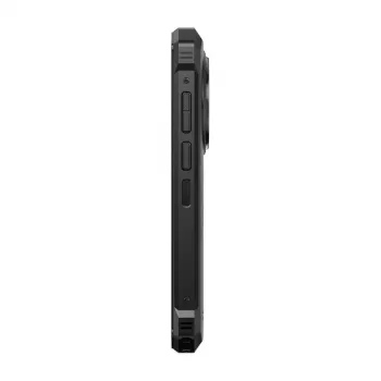 Išmanusis telefonas FOSSiBOT F105 juoda Ch