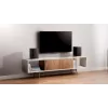 Blaupunkt BS60BK LED lentyninės kolonėlės, Bluetooth, HDMI ARC, juodos
