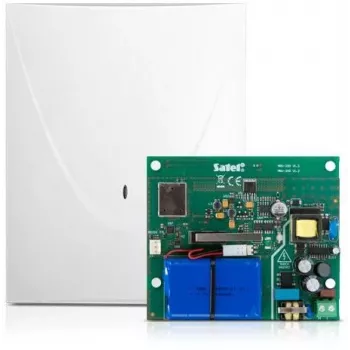 Satel ARU-200 radijo kartotuvas