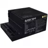 Maitinimo blokas LIAN LI EDGE GOLD 750 – 750 W, 80 PLUS Gold, aktyvus PFC