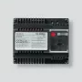 Siedle NG 402-03 durų skambučio modulis – juodas