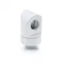 BitsPower Artemis 90° rotacinė jungtis — arktinė balta (BPM-AT90R-WH)