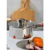 Puodas Russell Hobbs RH01164EU7 20 cm nerūdijantis plienas, tinkamas indukcijai, su dangčiu