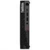 Mini PC darbo stotis Lenovo ThinkStation P3 Tiny Gen 2 — Intel Core Ultra 7 265, 32 GB DDR5, 1 TB SSD, NVIDIA RTX A400, Windows 11 Pro, Juoda