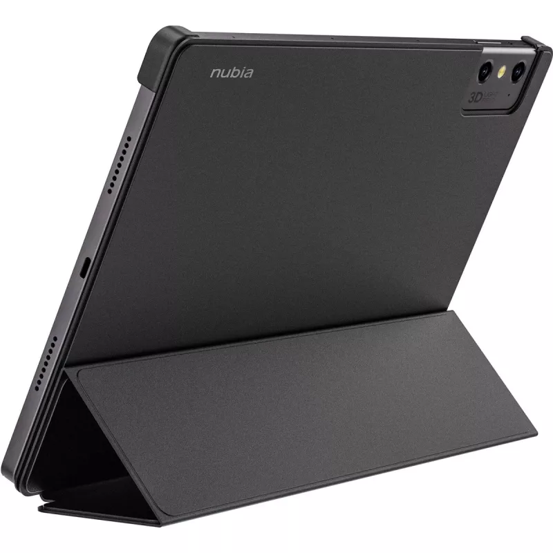 Planšetinis kompiuteris Nubia Pad 3D 12,4 colio Snapdragon 888 8GB 128GB Android