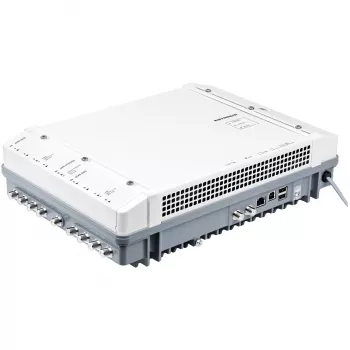 Kathrein UFO 87-18 UFO mini galvutė 1 6 kryptų DVB-S2 ir 2 kryptų Multi DVB-S2/T2/C