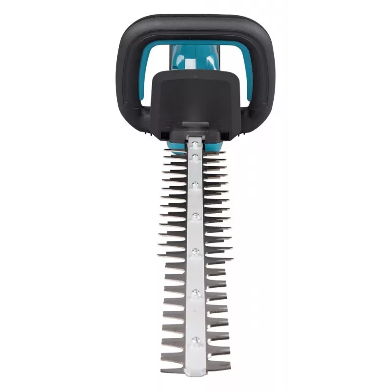 Makita DUH606Z akumuliatorinis gyvatvorių žirklių pjūklas Dvigubas peilis 2,2 kg