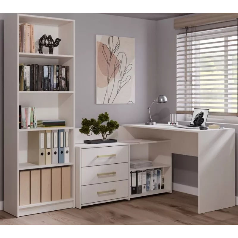 Stalviršis kampinis DANY Kaszmir Beige