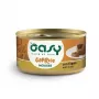 Oasy Caprice Mousse su Kepenėlėmis 85g