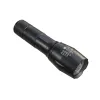 Rankinis žibintuvėlis Extralink EX.30707 juodas SMD LED 10W USB