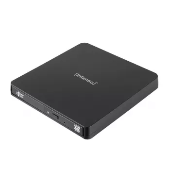 Išorinis DVD RW USB 3.2 juodas 5401400 Intenso