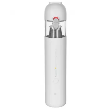 Xiaomi MI Vacuum Cleaner Mini nešiojamasis dulkių siurblys