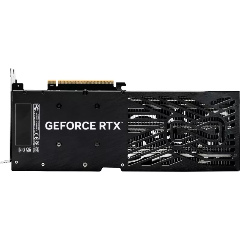 Vaizdo plokštė Palit GeForce RTX 5060 Ti Infinity 3 16 GB GDDR7