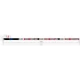 PDU Bachmann BlueNet BN2000ALU maitinimo skirstytuvas 24x C13 6x C19, montuojamas į stelažą