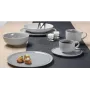 Porcelianinis puodelis ritzenhoff & breker SKAGEN STONE 440 ml, tinkamas plauti indaplovėje