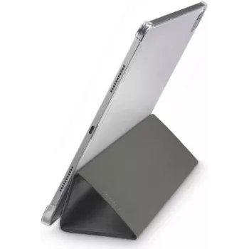 Hama Fold Clear 33 cm (13 colių) Folio dėklas Juodas