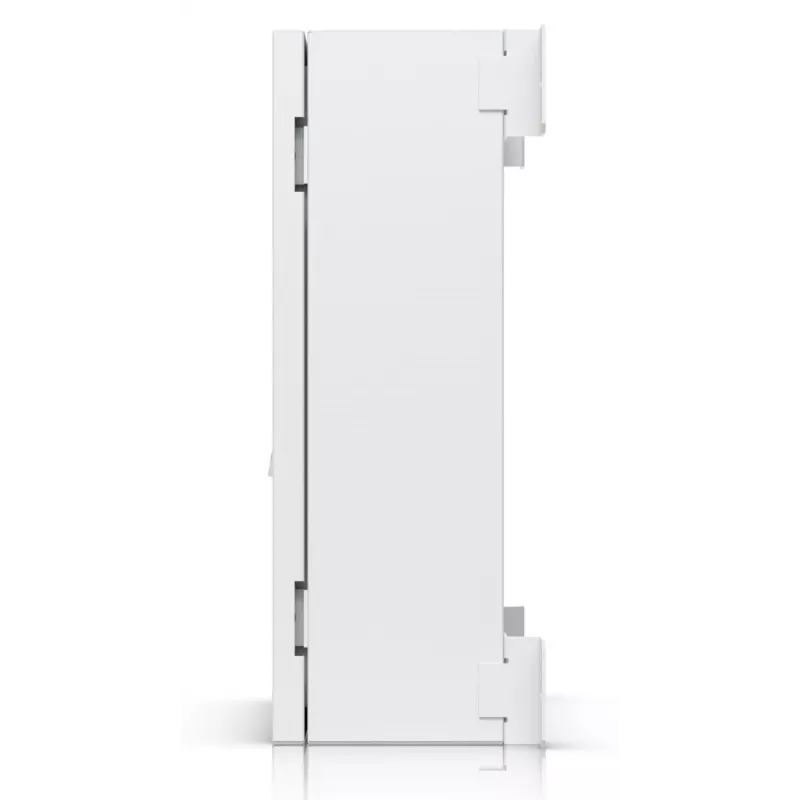 Ubiquiti UACC-JUNCTION-UTILITY korpusas vidaus ir lauko naudojimui, skirtas UniFi Access
