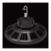 Synergy 21 LED pakabinamas šviestuvas UFO 200W pramonei/sandėliams nw 120