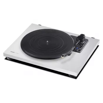 Patefonas Teac TN-180BT-A3/W Baltas