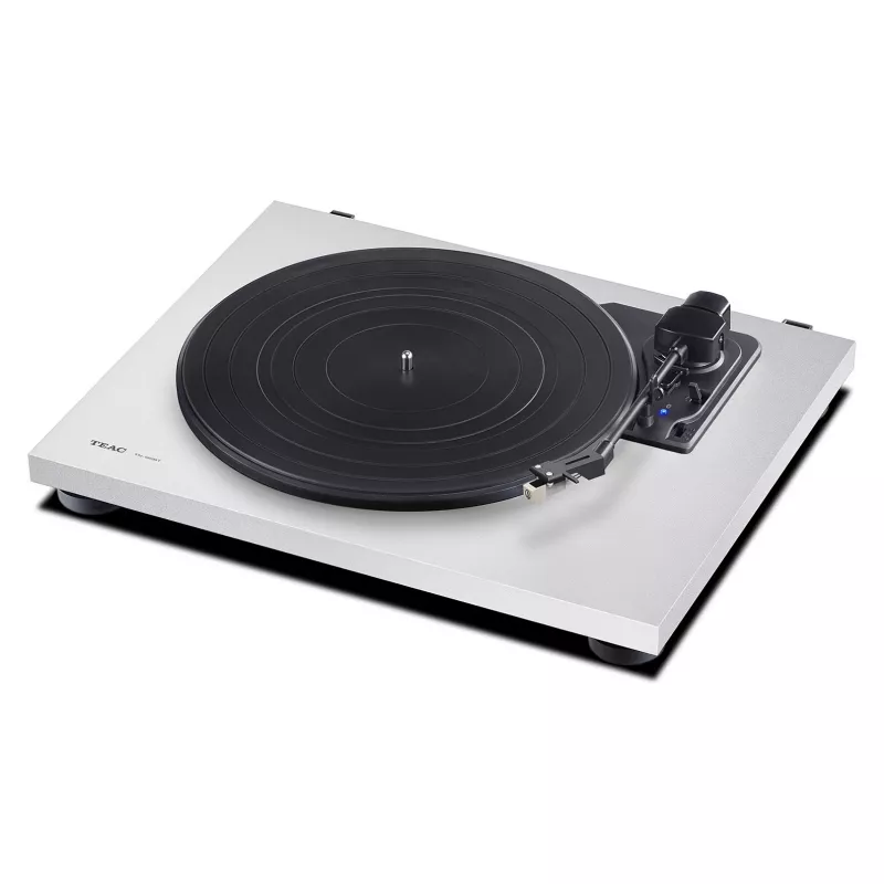 Patefonas Teac TN-180BT-A3/W Baltas
