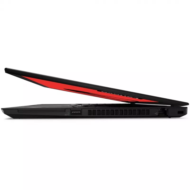 Atnaujintas Nešiojamas kompiuteris Lenovo ThinkPad P14s G2 Intel Core i5-1145G7 16GB 512GB M.2 14 inch BL CAM HDMI W11P