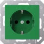 Jung A1520BFKIGN Green – jungiklis