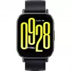 Xiaomi Redmi Watch 5 Active | Išmanusis laikrodis | LCD | 2,0 colio | Atsparus vandeniui | Vidurnakčio juoda