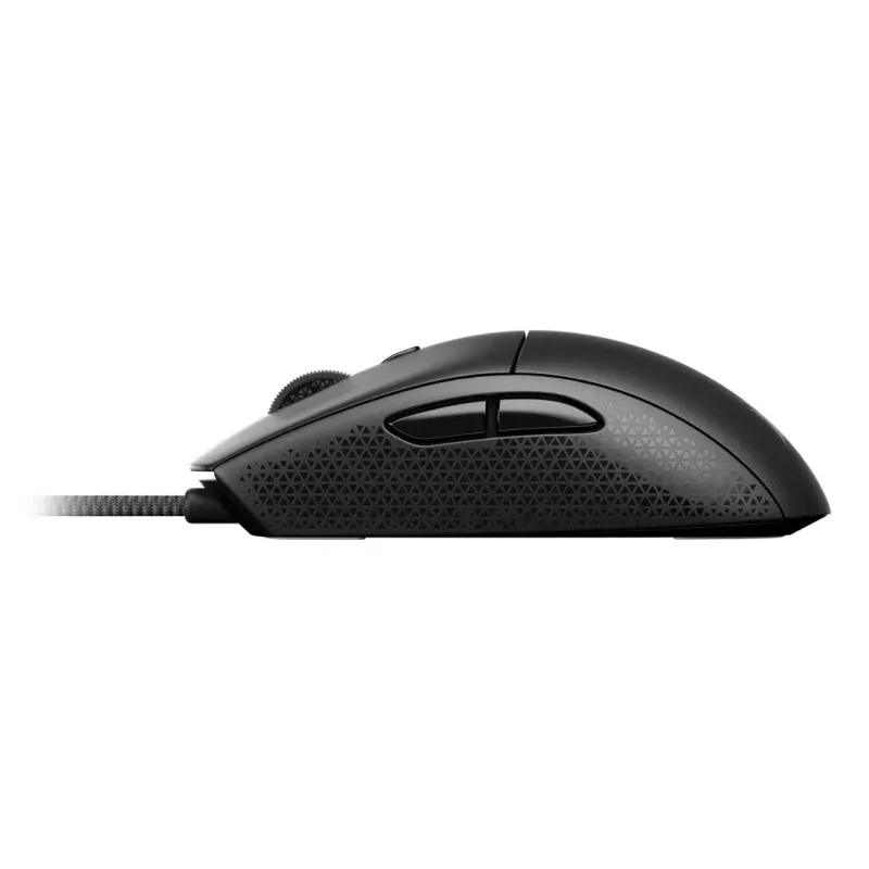 Pelė Corsair M55 žaidimams USB Type-A optinė 16000 DPI