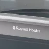 Sulankstoma skalbinių krepšė Russell Hobbs LA053879GRYFEU7 27L pilka