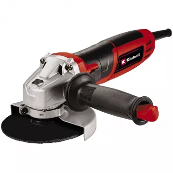 Kampinis šlifuoklis TC-AG 115/750 4430960 115 mm 750 W 240 V - raudonas/juodas (4430960)