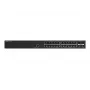 Lancom GS-3628X – valdomas L3 jungiklis, 12x 100/1000/2,5G + 12x 10/100/1000 + 4x SFP+