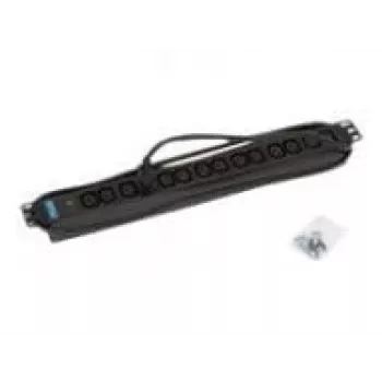 Maitinimo paskirstymo blokas Triton RAB-PD-X09-A1