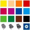 Staedtler 61 14610C juodas rašiklis