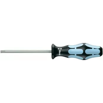 Wera 3367 TX 30 x 115 mm nerūdijančio plieno sukimo atsuktuvas (05032057001)