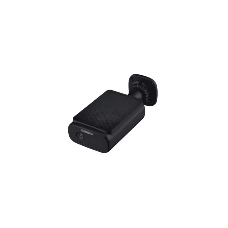WOOX R8482 Belaidė saulės energijos kamera, Wi-Fi 2.4 GHz, 1/2.7 4 MP, 2560×1440p, MicroSD, IP67, balta