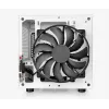 Thermaltake Core V1 Snow Edition Cube White korpusas