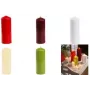 Papstar 13605 Baltas