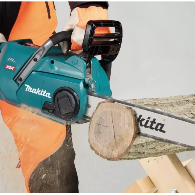 Grandininis pjūklas Makita UC016GZ 1600 W Juodas, Mėlynas