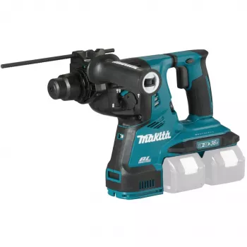 Akumuliatorinis grąžtinis plaktukas Makita DHR280ZJ – 3 režimai – SDS-plus – 2,8 J – be akumuliatoriaus – 36 V
