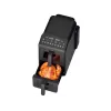 Lafe 47476 Oro gruzdintuvė Dual Fry 10L