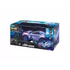 RC automobilis Light Rider