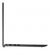 DELL Pro 15 Essential PV15250 nešiojamas kompiuteris 15,6 colio Full HD, Intel Core i5-1334U, 8 GB DDR5, 512 GB SSD, Windows 11 Pro, juodas