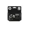 Originalus HP 308 juodas rašalo kasetė