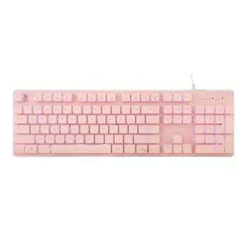 Žaidimų pelė White Shark Tachi GK-003441, ergonomiškas dizainas, RGB apšvietimas, laidinė